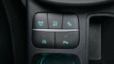 Ford Puma 1.0 EcoBoost Hybrid mHEV ST-Line X 5dr Petrol Hatchback